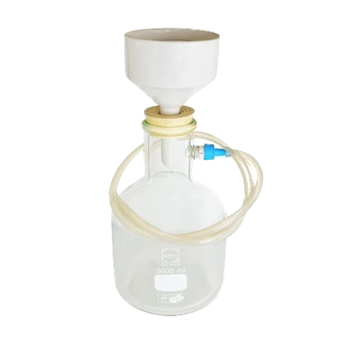 Buchner Filtration Kit