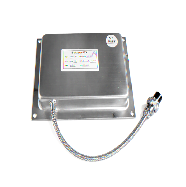 Xtractor Depot - C1D1 Scale Battery