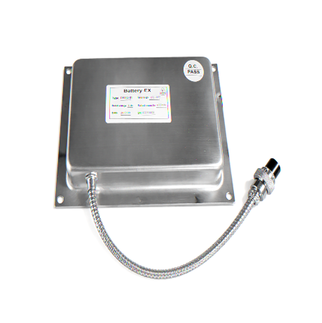 Xtractor Depot - C1D1 Scale Battery