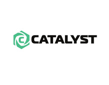 Xtractor Depot - CATALYST LOGO