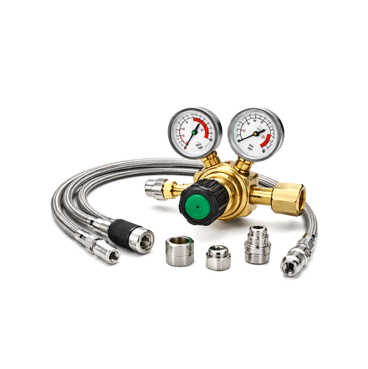 CGA510 Kit for BHO Systems