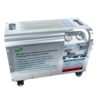 CMEP-OL Oil-less Explosion Proof Recovery Pump