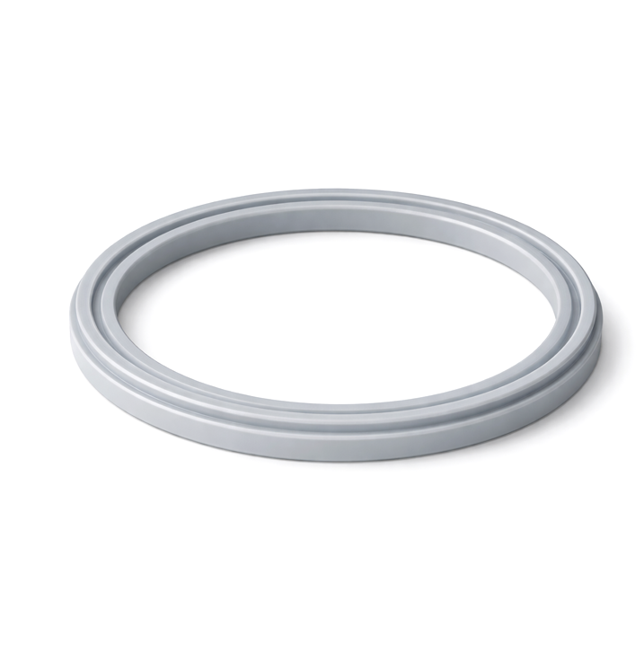 Xtractor Depot - CMEP OL PTFE Piston Gasket Gray Ring
