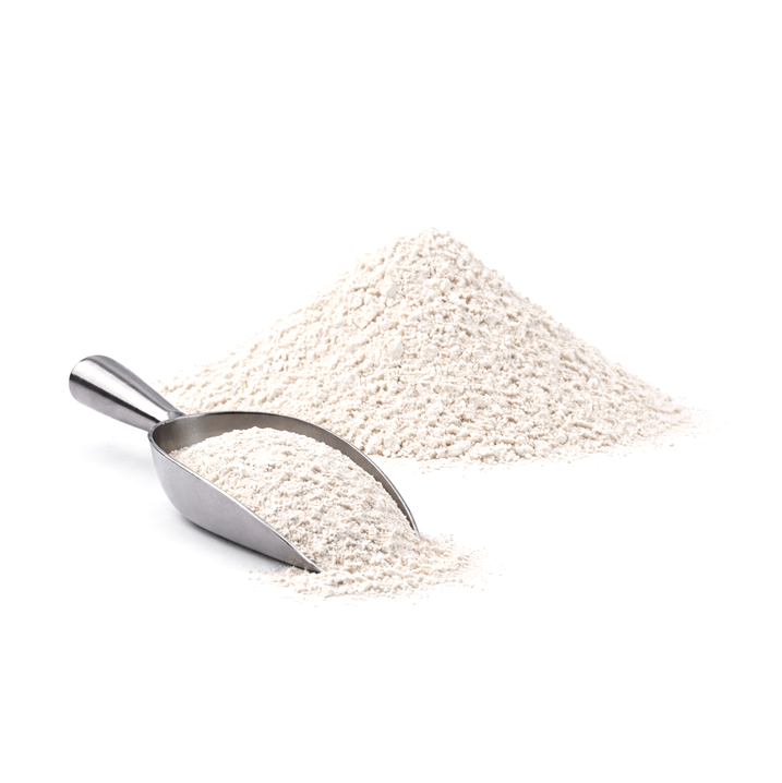 Carbon Chemistry activated alumina filtration media for industrial purification and processing applications