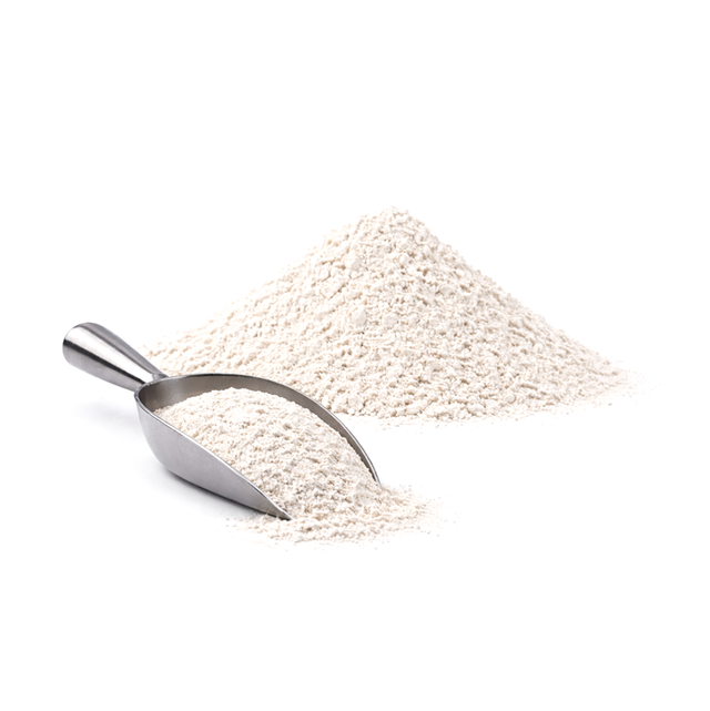 Carbon Chemistry activated alumina filtration media for industrial purification and processing applications