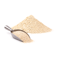 Carbon Chemistry T-5 Activated Bentonite Clay for decolorization and impurity removal in botanical oil extraction