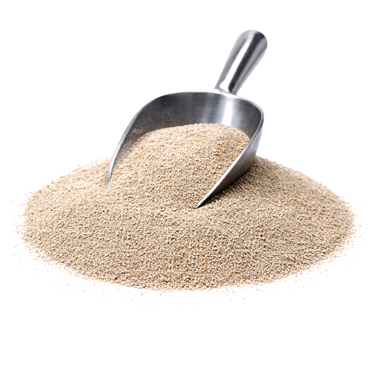 Carbon Chemistry ZeoClear L Fine remediation powder 10 kg filtration media for contaminant removal and purification