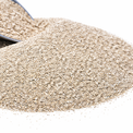 Carbon Chemistry ZeoClear L-Fine 130kg Remediation Powder for high-clarity color remediation and fine pigment removal