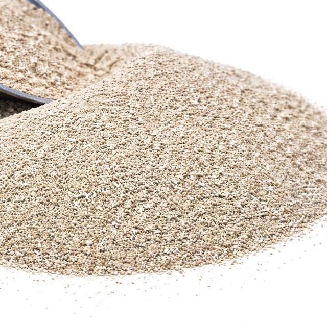 Carbon Chemistry ZeoClear L-Fine 130kg Remediation Powder for high-clarity color remediation and fine pigment removal