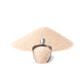 Carbon Chemistry ZeoClear Y Remediation Powder 120kg for selective pigment removal and terpene preservation