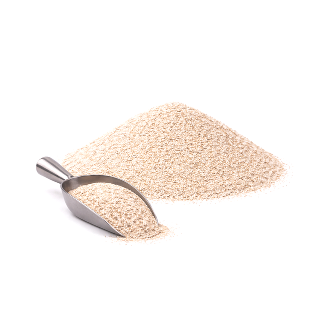 Carbon Chemistry ZeoClear Y 9kg Remediation Powder for color remediation and pesticide removal in botanical extracts