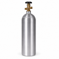 Carbon Dioxide Tank for MVP | Refill - Exchange