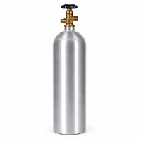 Carbon Dioxide Tank for MVP | Tank Purchase