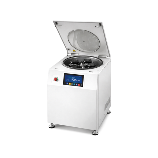 ChemTek CL5 Centrifuge | Capacity: 4x1000mL | 3kW 110V 1-Phase