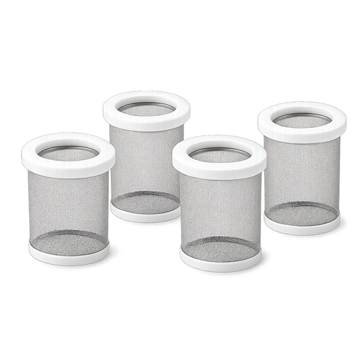 ChemTek Regular Mouth Basket Support V2 | 5um | Pack of 4