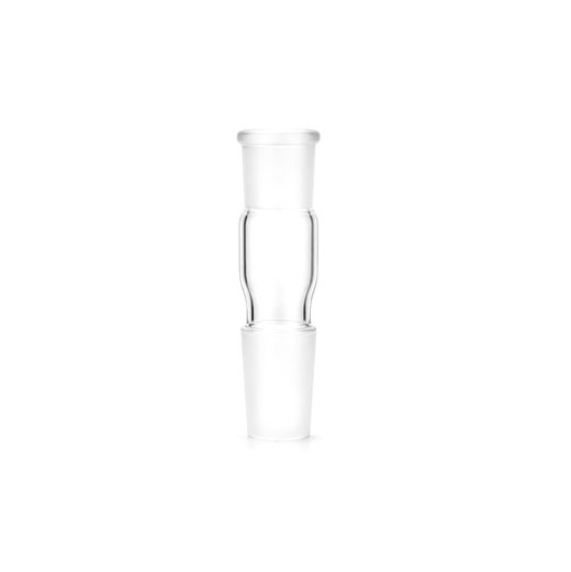 Chemglass Adapter, Connecting, 24/40 Top Outer, 34/45 Lower Inner, Reducing