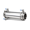 Xtractor Depot - Custom Jacketed Column
