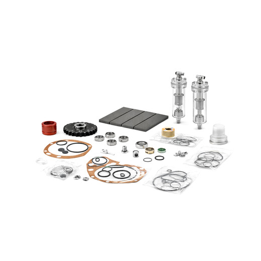 D16B Leybold Major Repair Kit