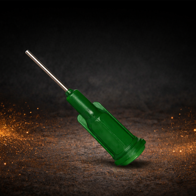 Xtractor Depot - Dispensing Needle Pack Of 10 Render Wbg