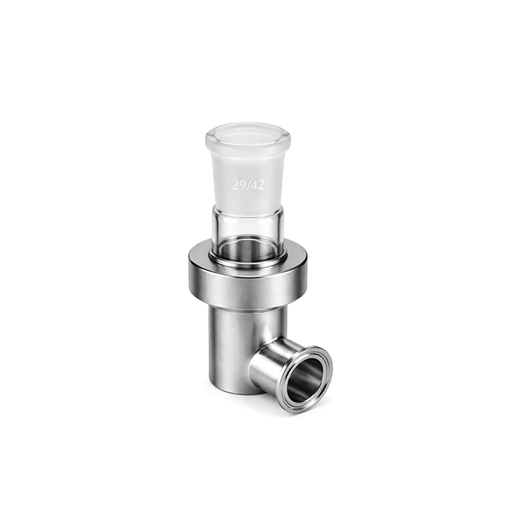 Distribution Adapter 29/42 w/ 1" BP