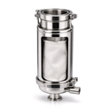 Xtractor Depot - Double Jacketed Sock Filter