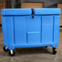 Xtractor Depot - Dry Ice Bin Purchase Deposit
