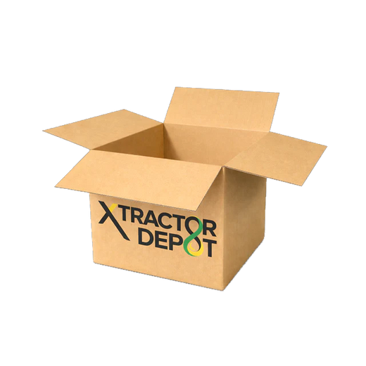 Dry Ice Box