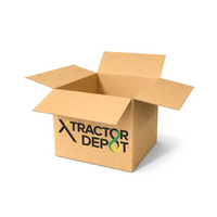 Dry Ice Box