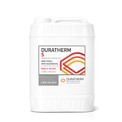 Duratherm S heat transfer fluid for industrial thermal processing and temperature control systems