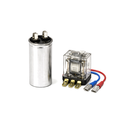 Xtractor Depot - Edwards 30 Capacitor And Relay