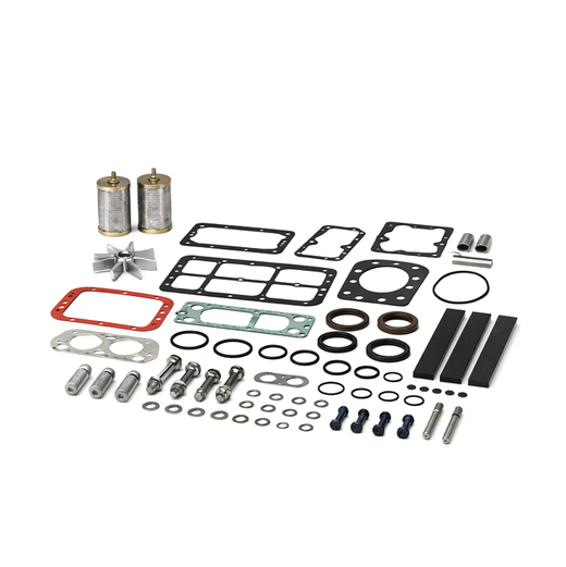Edwards E2M18 Rebuild Kit