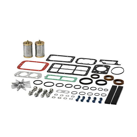 Edwards RV5 Repair Kit