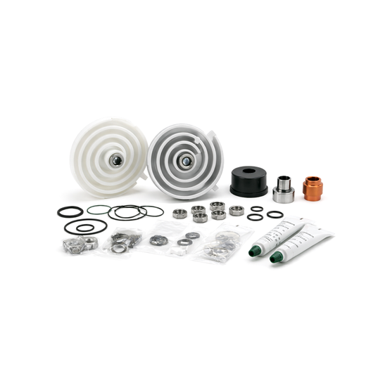 Edwards XDS46iC Dry Scroll Pump