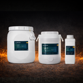 Element Silica Gel 60 chromatography grade adsorption media for laboratory filtration and purification applications