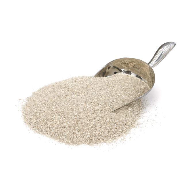 Element ZeoRX remediation powder 10kg filtration media for industrial purification and processing applications