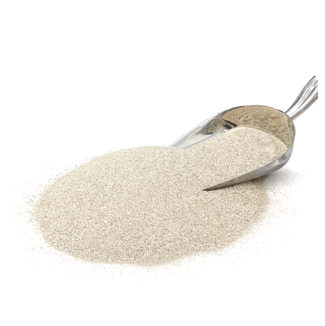 Element ZeoRY remediation powder 900kg bulk filtration media for industrial purification and processing applications