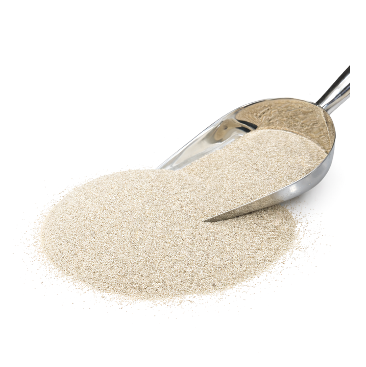 Element ZeoRY Remediation Powder 100kg bulk bag for selective contaminant removal and oil filtration