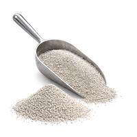 Element ZeoRZ Remediation Powder 100kg bulk bag for advanced color remediation and hydrocarbon extract polishing