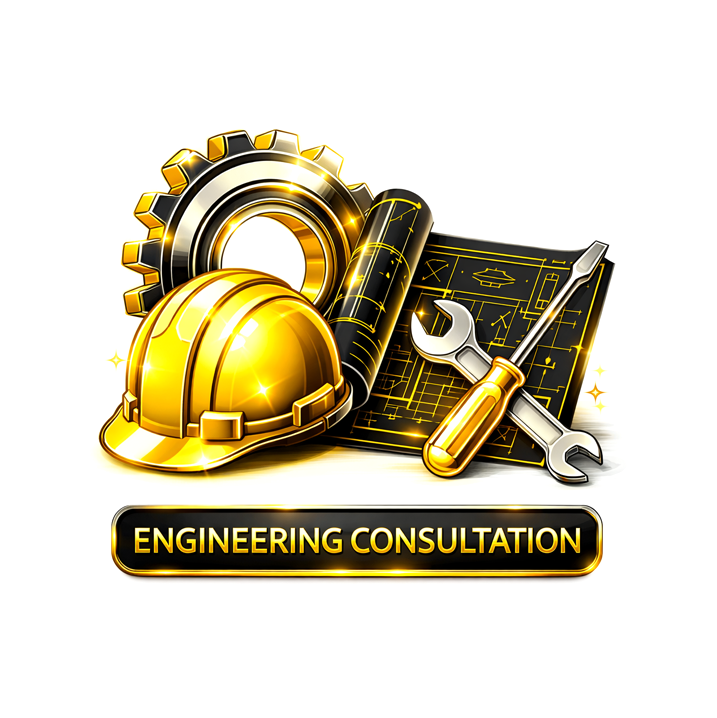 Xtractor Depot - Engineering Consultation
