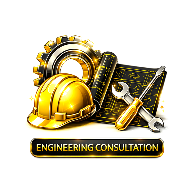Xtractor Depot - Engineering Consultation