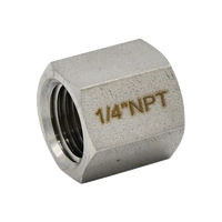FJIC Cap