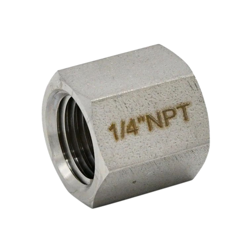 FJIC Cap