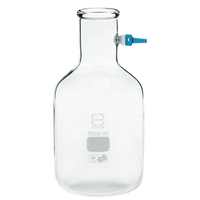 Filtering Flasks