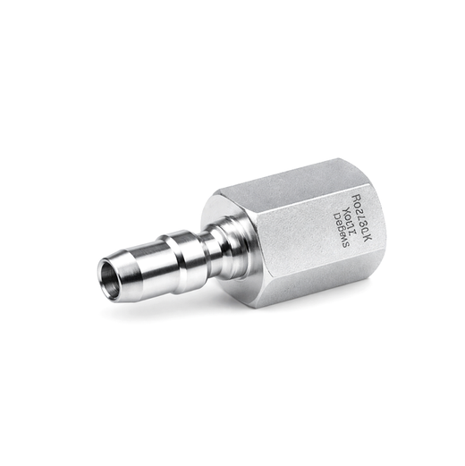 Finelok Quick Connect 3/8"