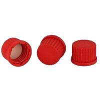 GL 14 Cap without Bore - Pack of 2