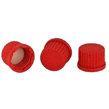 GL 14 Cap without Bore - Pack of 2