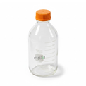 Xtractor Depot - GL45 Media Bottles Pyrex 1000ml