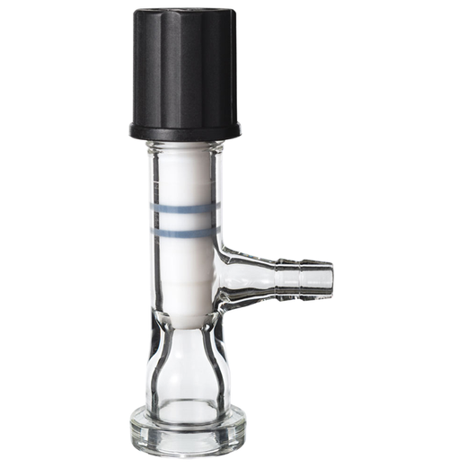 Glass Vacuum Valve AI R-GVV