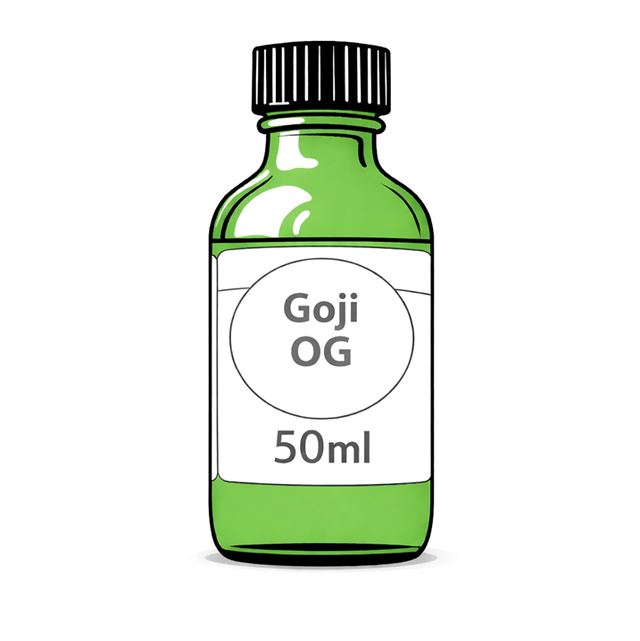 Xtractor Depot - Goji OG Natural Terpene 50ml