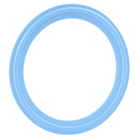 Gylon Bio-Pro Tri-Clamp Gasket
